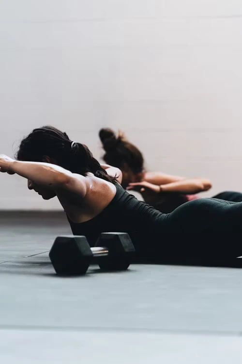 Hitihu Fitness centrum